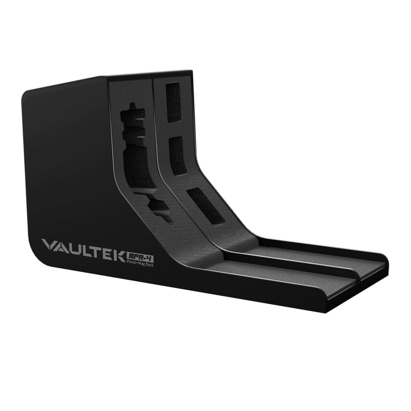 Single Pistol Rack Universal - NW Safe of Bozeman of Bozeman