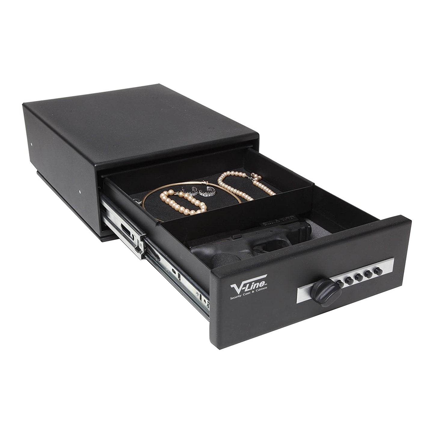 Slide-Away - NW Safe of Bozeman