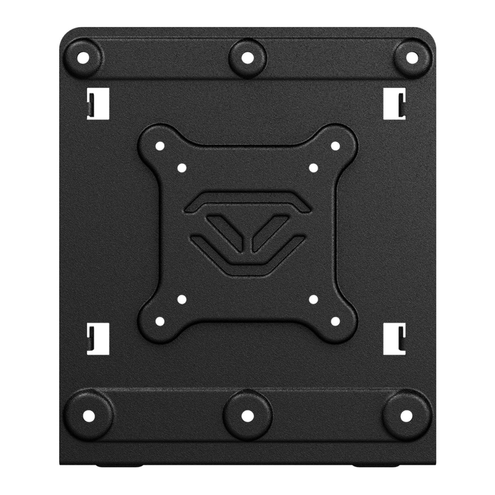 Slider Mounting Plate - NW Safe of Bozeman of Bozeman