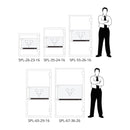 Super Platinum TRTL-60x6 - NW Safe of Bozeman of Bozeman