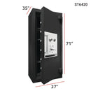 Super Treasury TRTL-30x6 - NW Safe of Bozeman of Bozeman