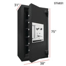 Super Treasury TRTL-30x6 - NW Safe of Bozeman of Bozeman