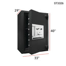 Super Treasury TRTL-30x6 - NW Safe of Bozeman of Bozeman