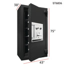 Super Treasury TRTL-30x6 - NW Safe of Bozeman of Bozeman