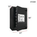 Super Treasury TRTL-30x6 - NW Safe of Bozeman of Bozeman