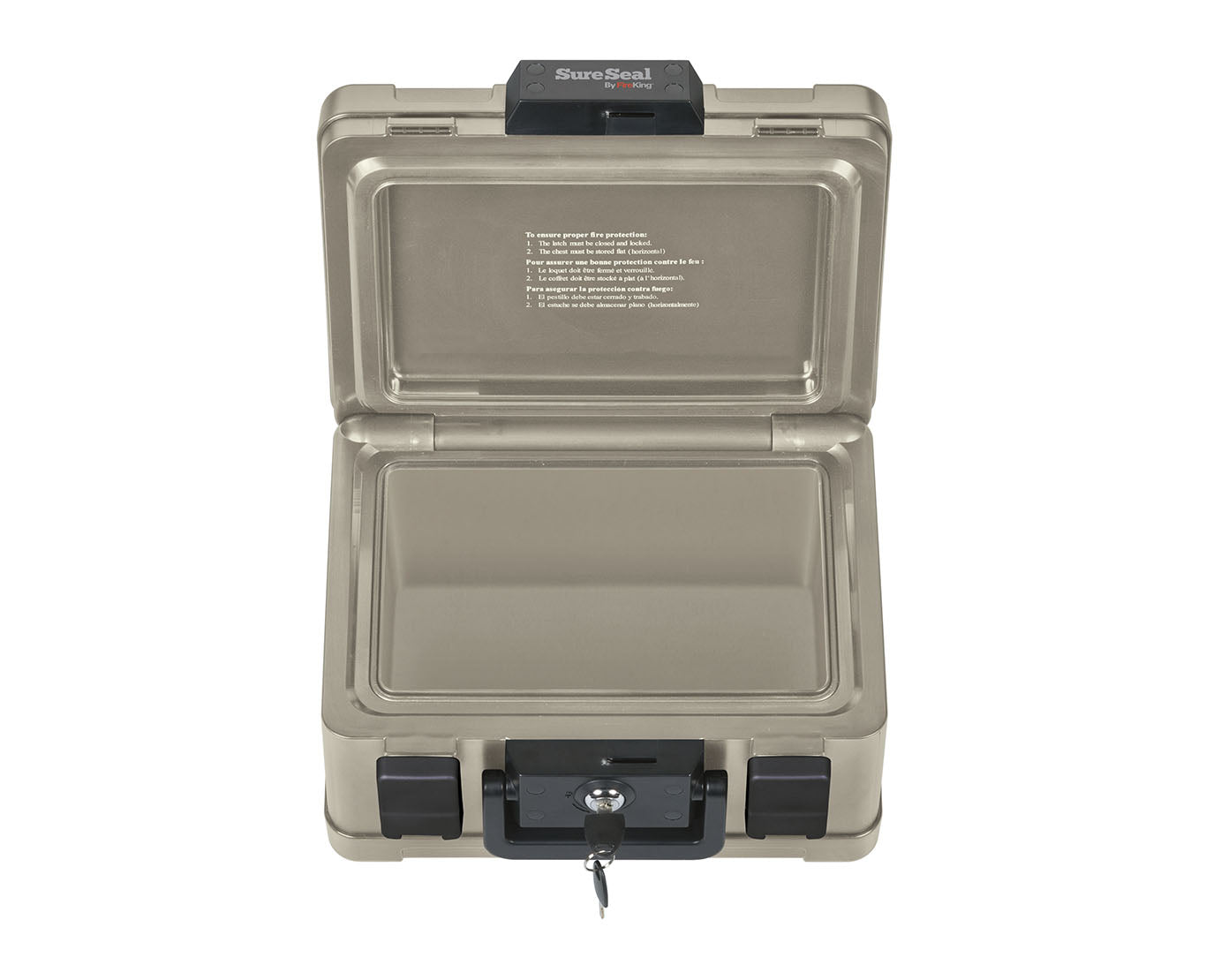 SureSeal SS102 - NW Safe of Bozeman of Bozeman