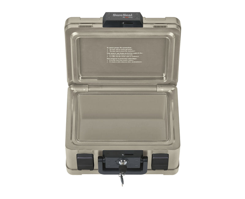 SureSeal SS102 - NW Safe of Bozeman of Bozeman