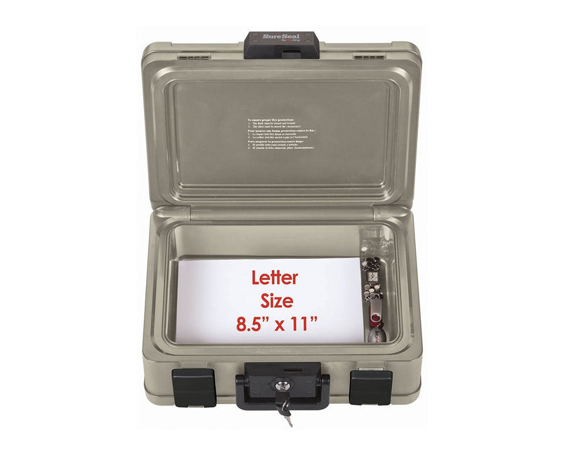 SureSeal SS103 - NW Safe of Bozeman of Bozeman