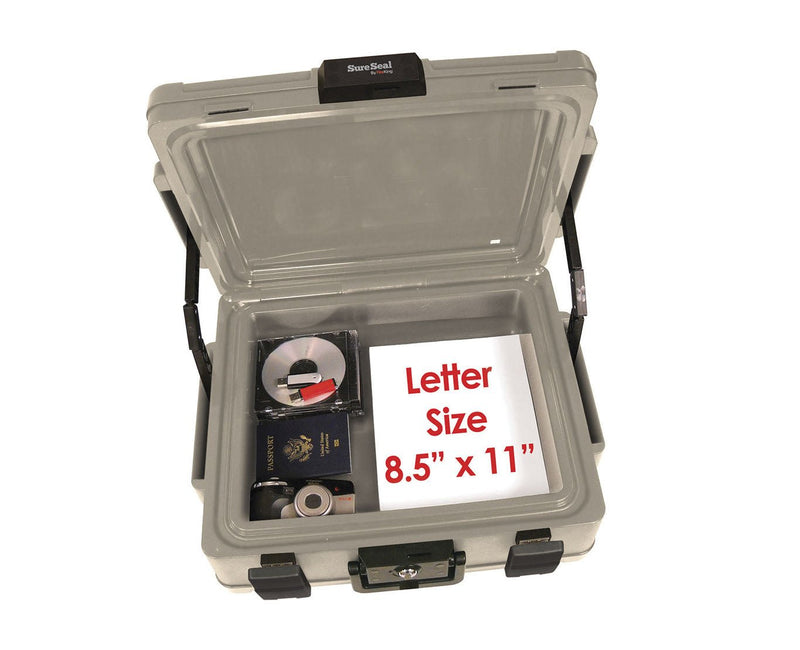 SureSeal SS104 - NW Safe of Bozeman of Bozeman