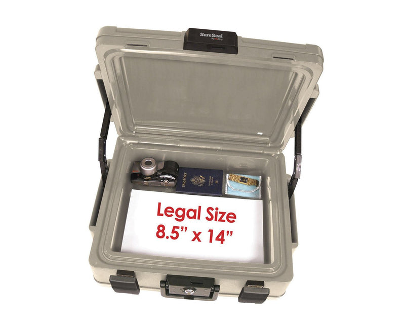 SureSeal SS104 - NW Safe of Bozeman of Bozeman