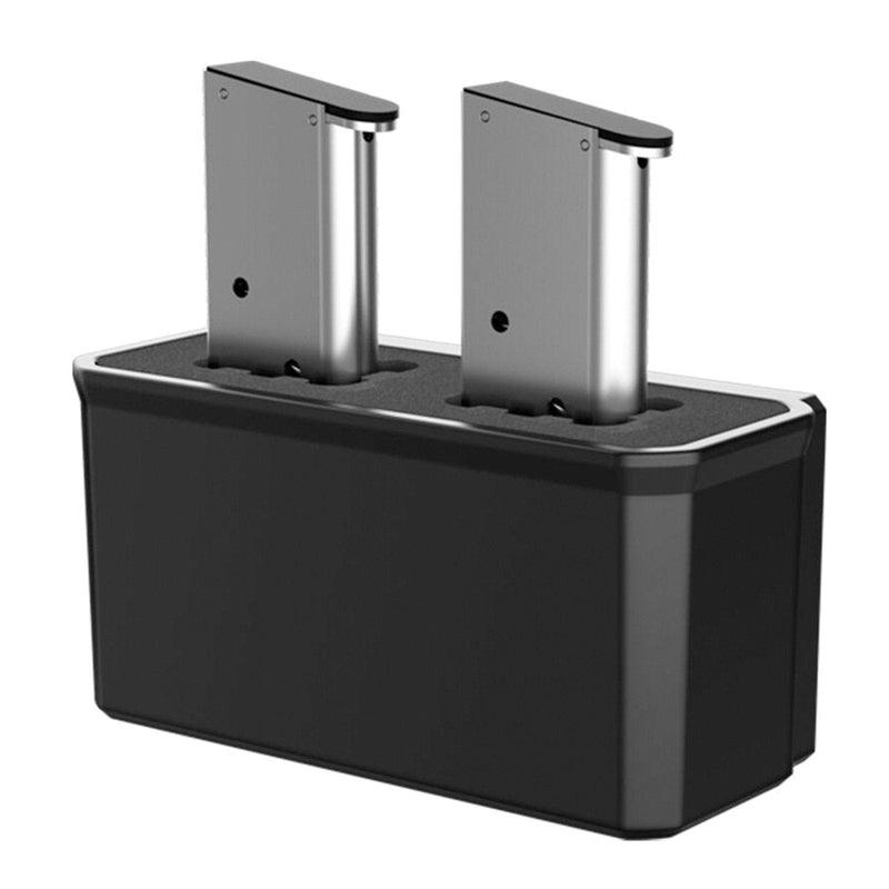 Twin Magazine Rack - NW Safe of Bozeman of Bozeman