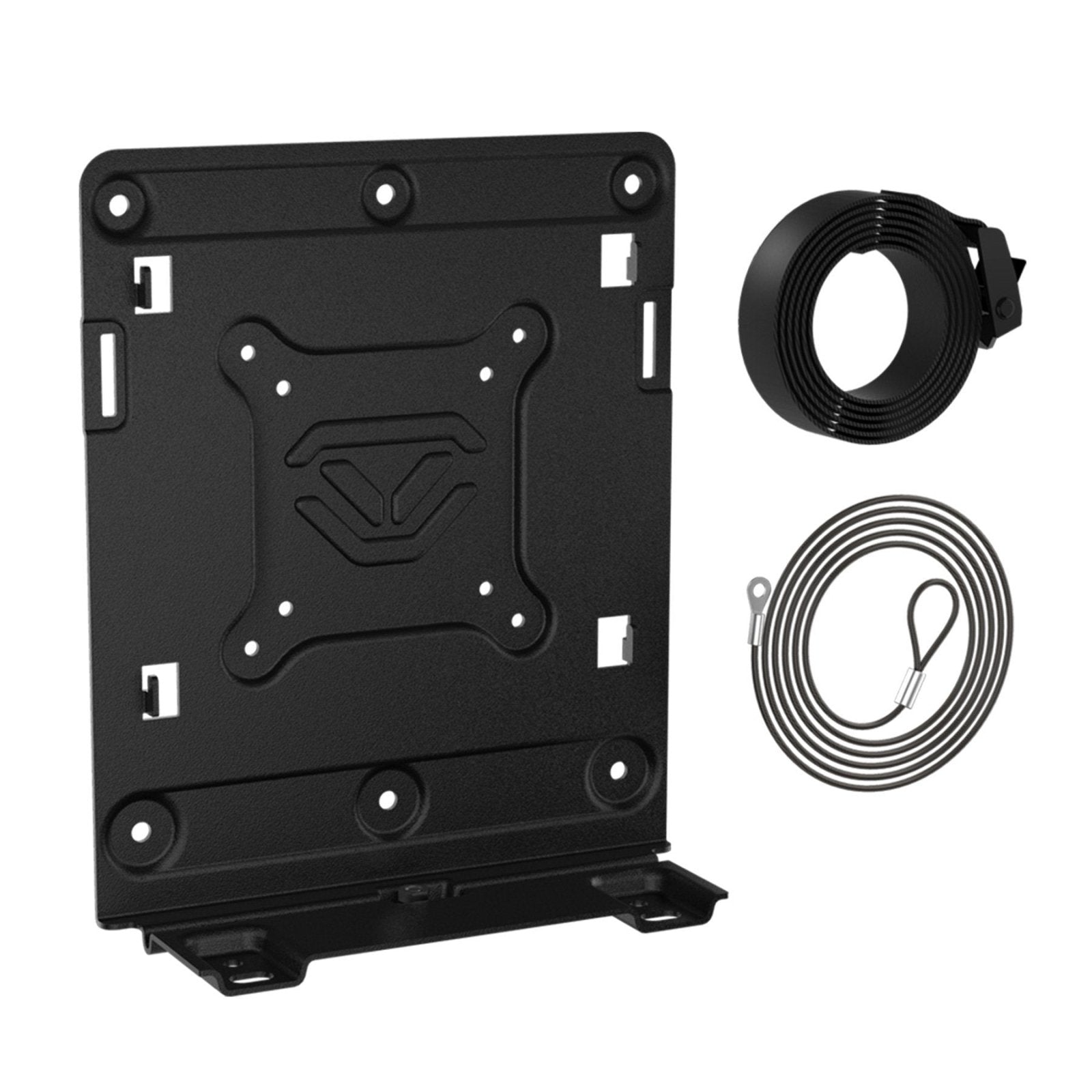 Universal Car Mount - NW Safe of Bozeman of Bozeman