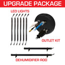 USA 36 - NW Safe of Bozeman of Bozeman