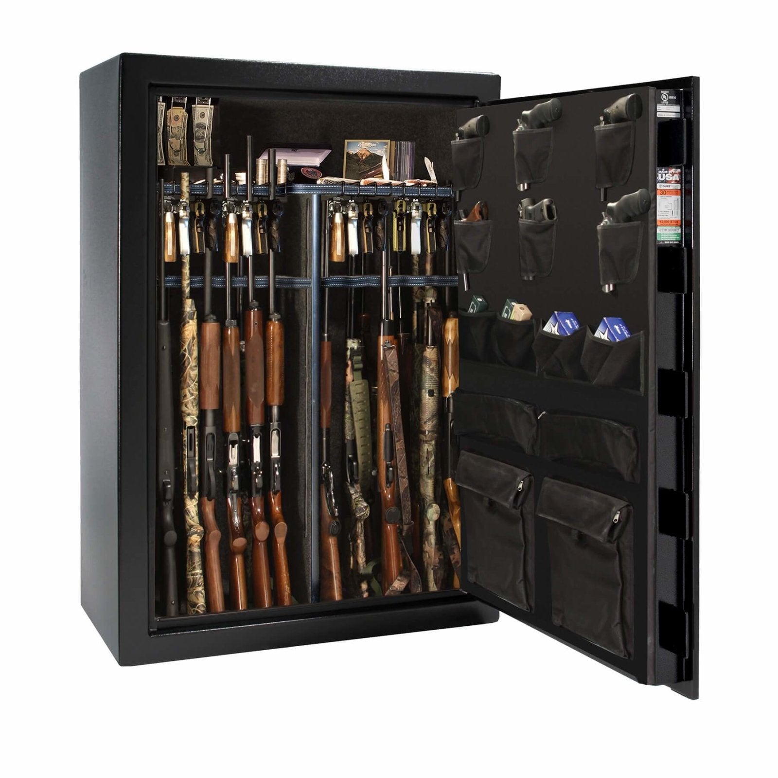 USA 48 - NW Safe of Bozeman of Bozeman