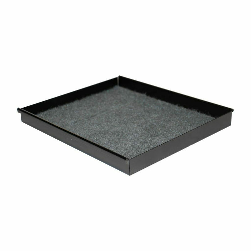 V-Line 10123-FLTR FBLK Full Tray for Slide-Away - Northwest Safe