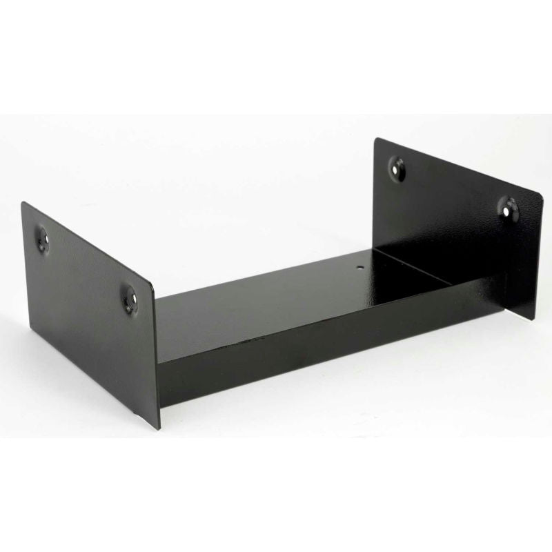 V-Line Universal Mounting Bracket 3912-UB BLK, For V-Line Hide-Away - NW Safe of Bozeman