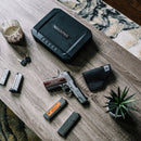 VE10 - NW Safe of Bozeman of Bozeman