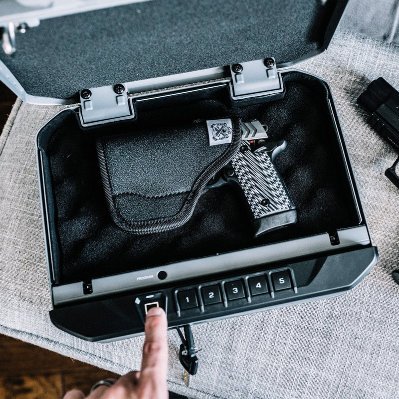 VT10i - NW Safe of Bozeman of Bozeman