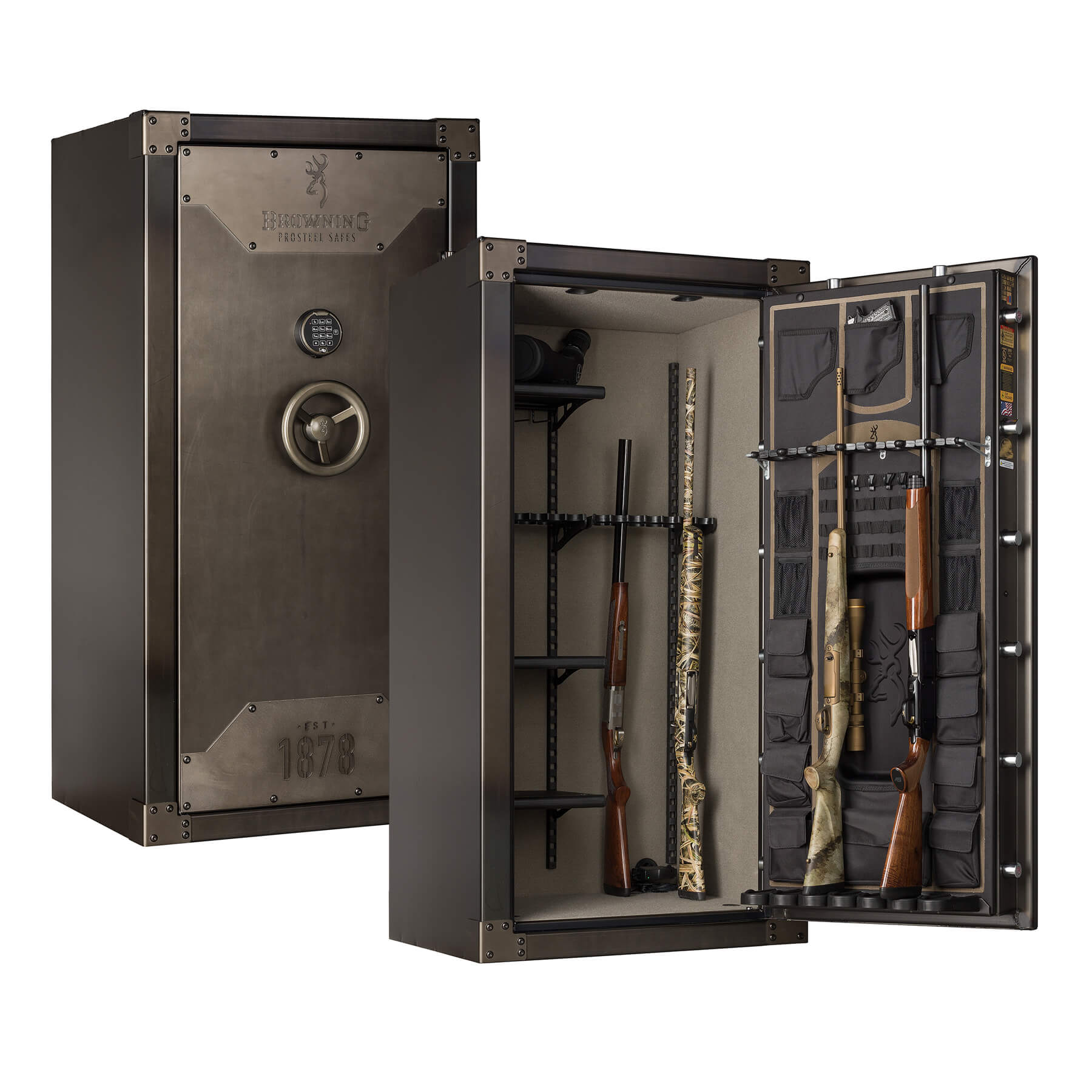 Browning Safes® 1878-33