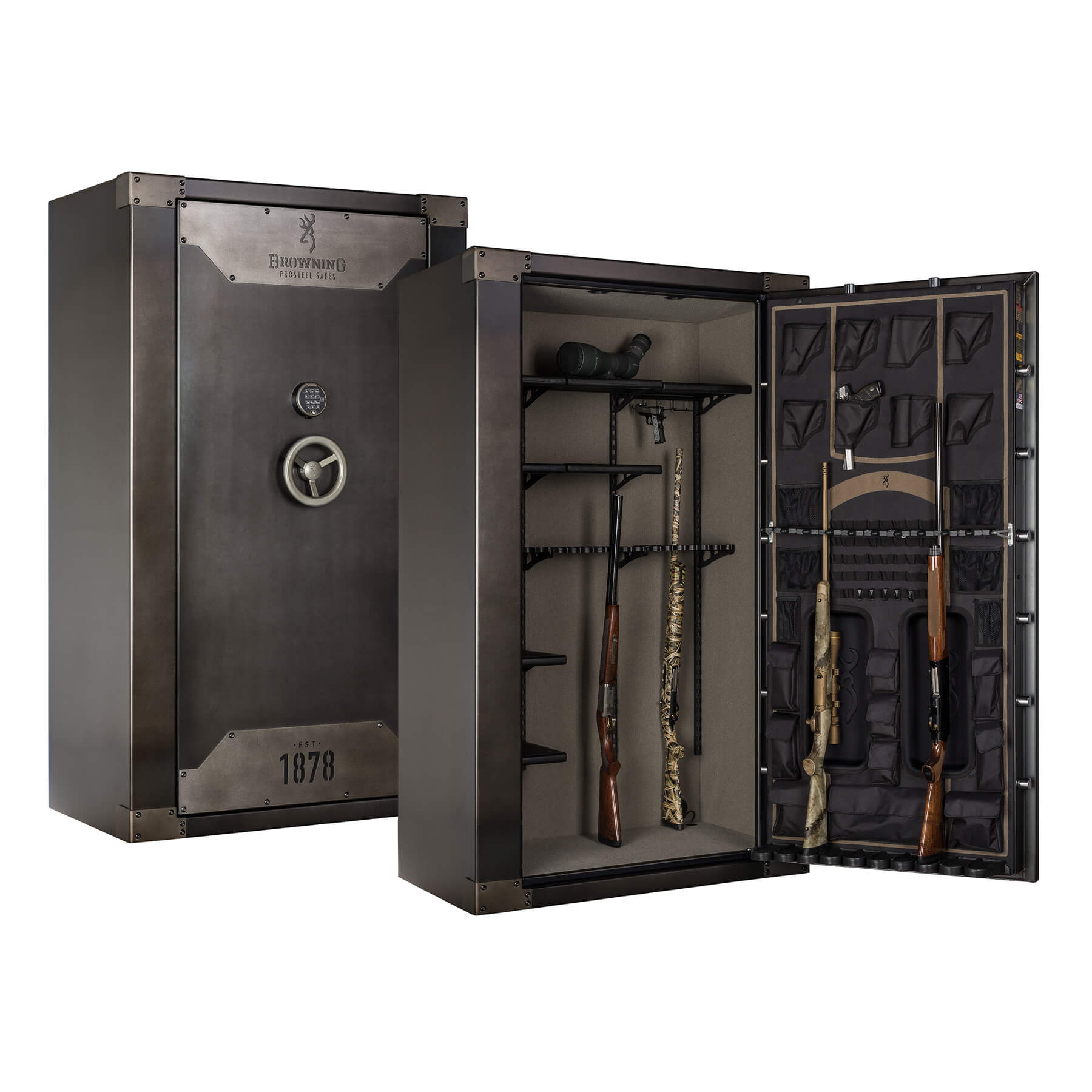 Browning Safes® 1878-49T