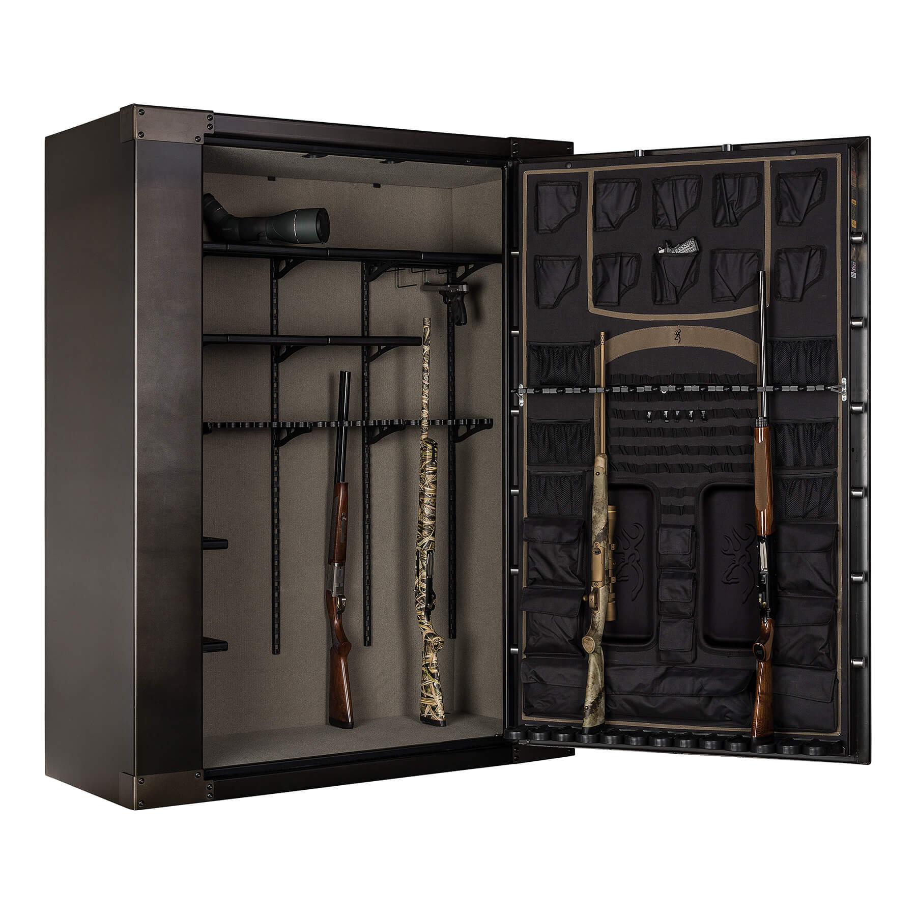 Browning Safes® 1878-65T