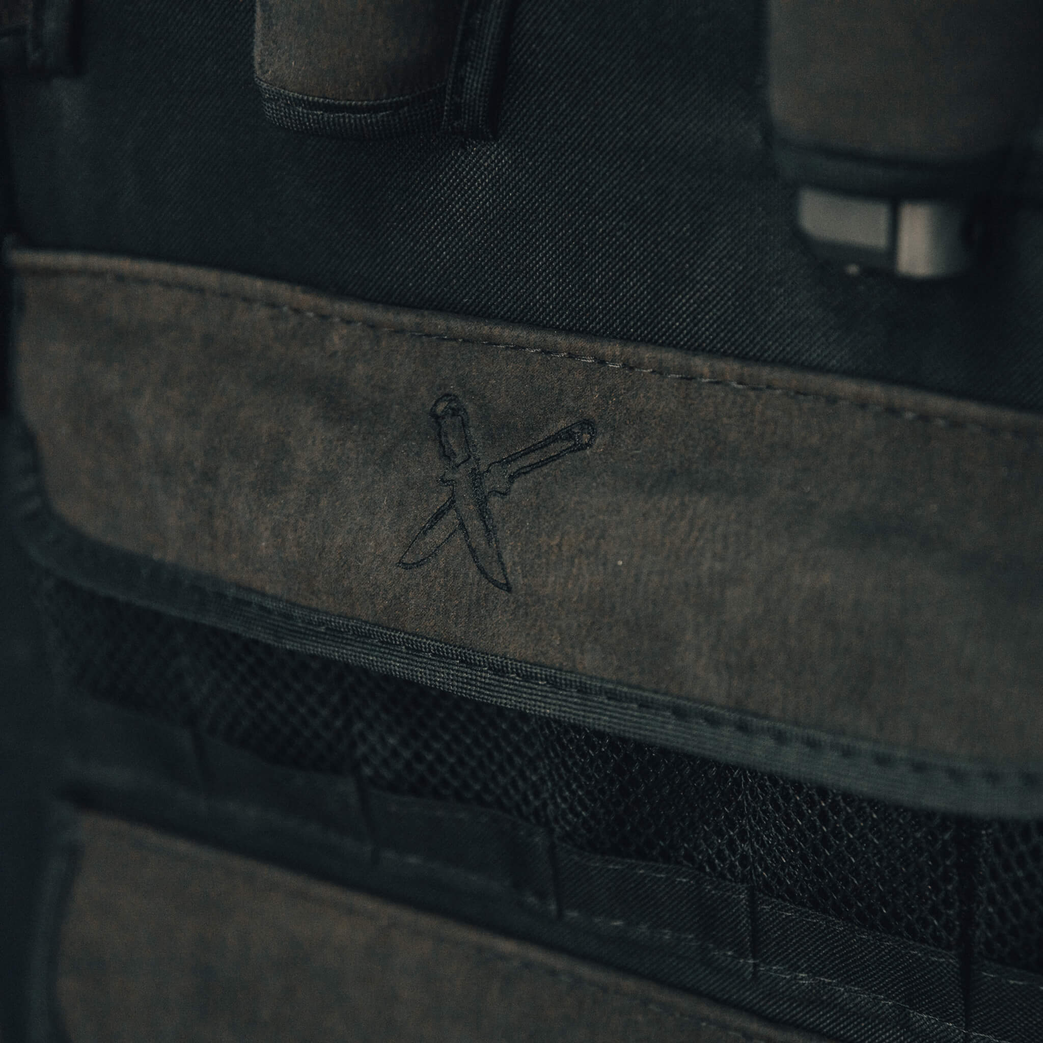 Superior Master 25 Textured Granite