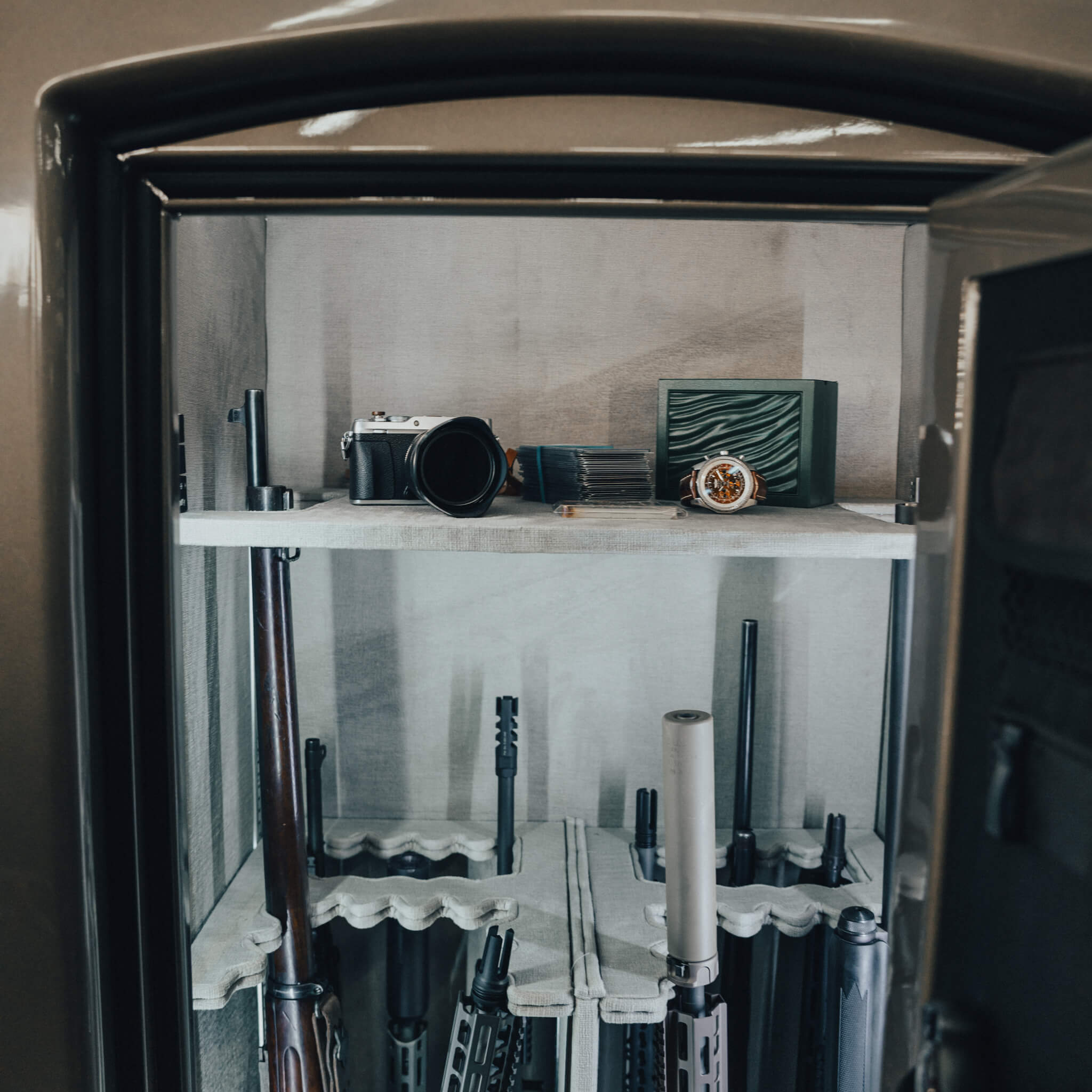 Superior Master 25 Textured Granite