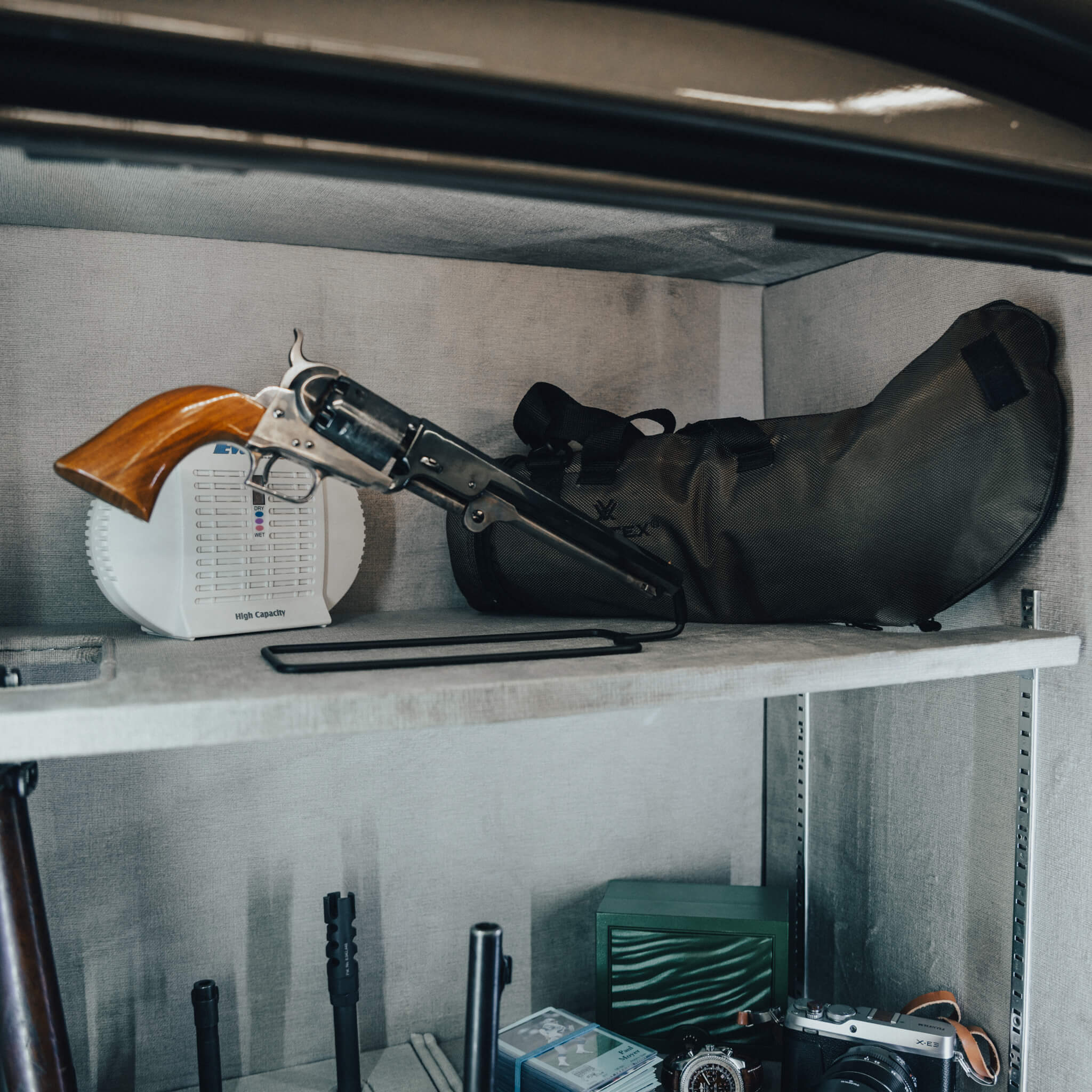 Superior Master 25 Textured Granite