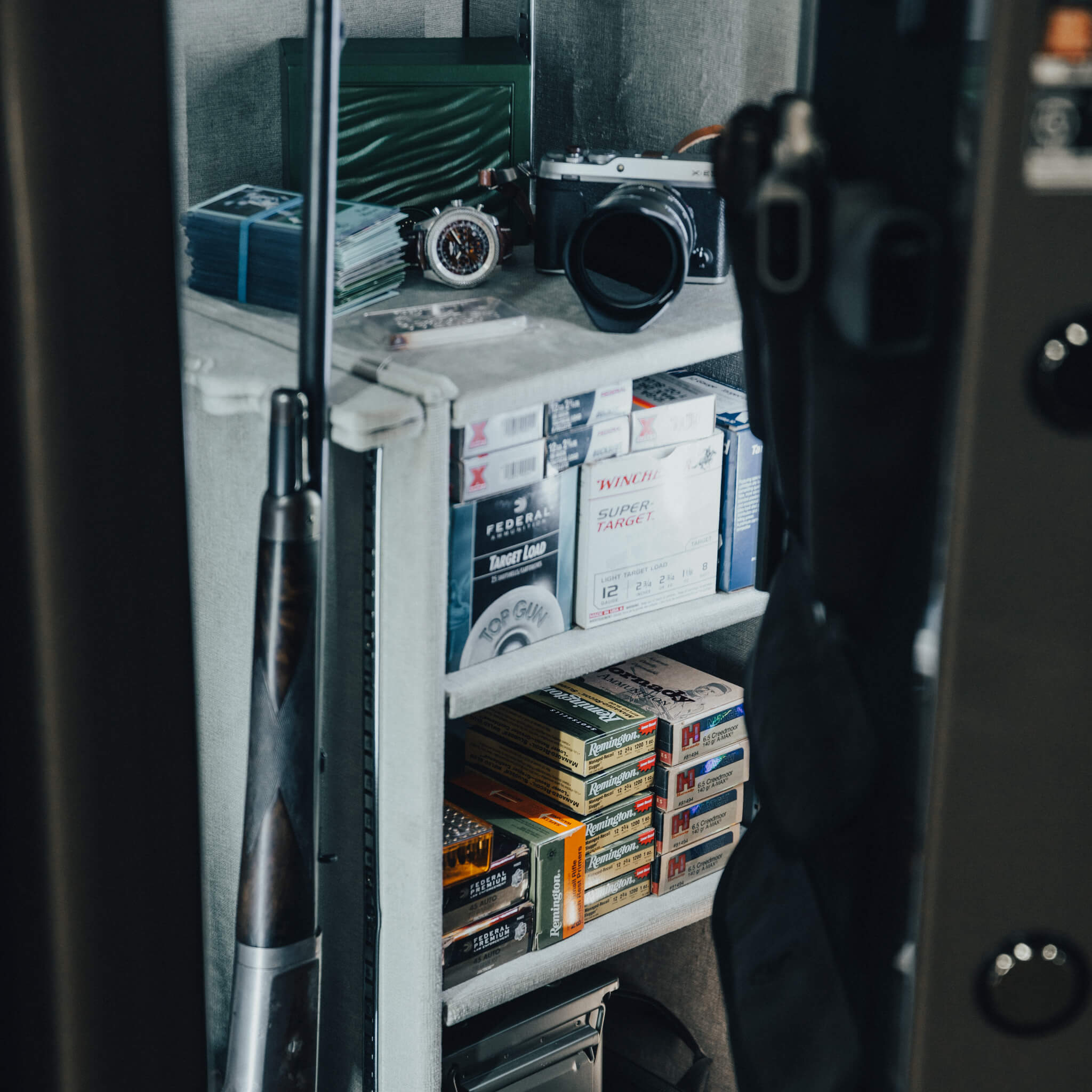 Superior Master 25 Textured Granite