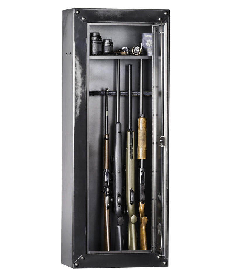 Ironworks IWSC5521 - Gun Cabinet