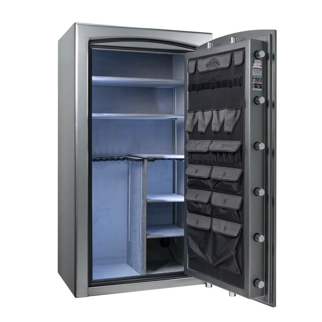 Superior Master 40 Textured Granite