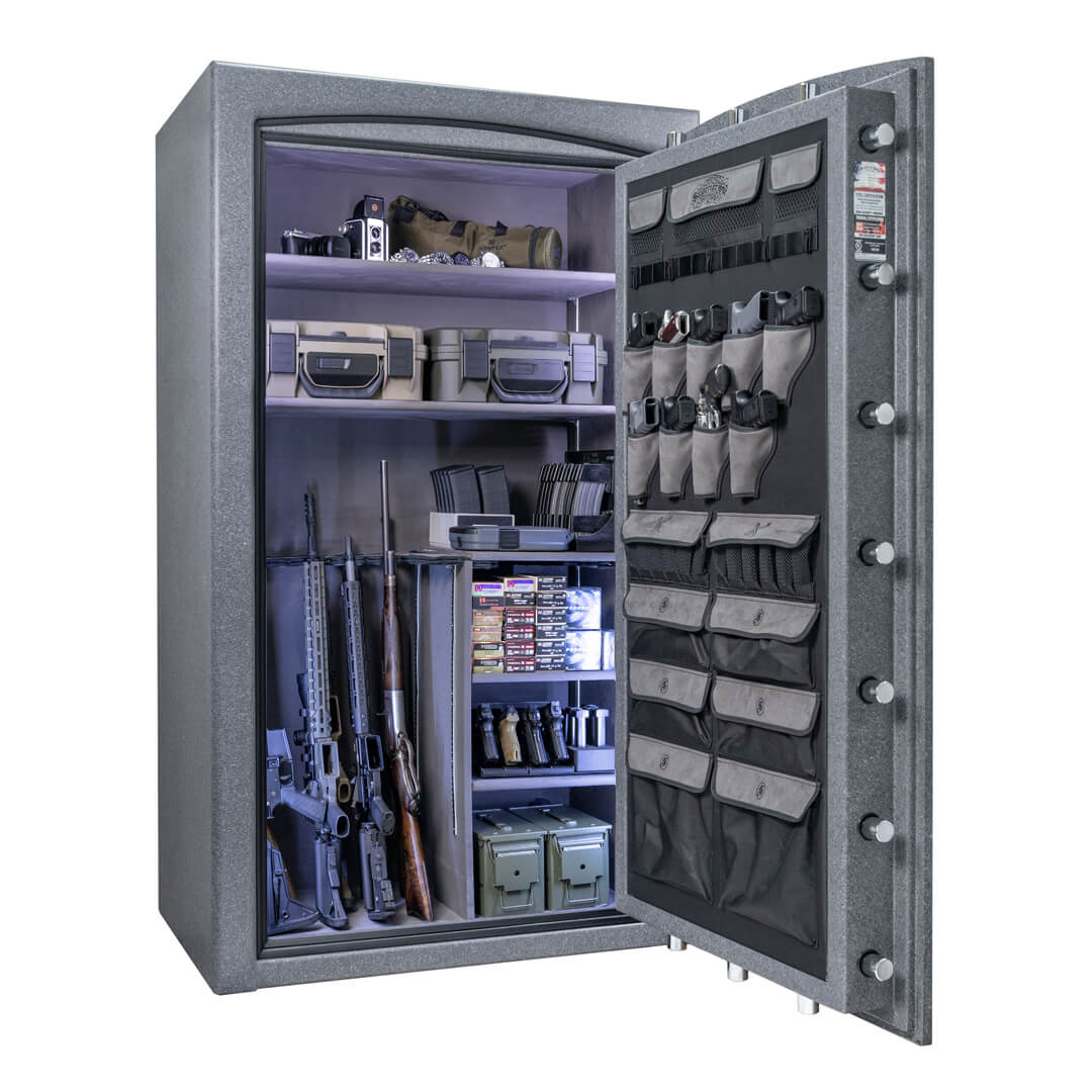 Superior Master 50 Textured Granite