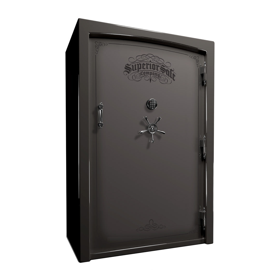 Superior Master 60 Gunsmoke