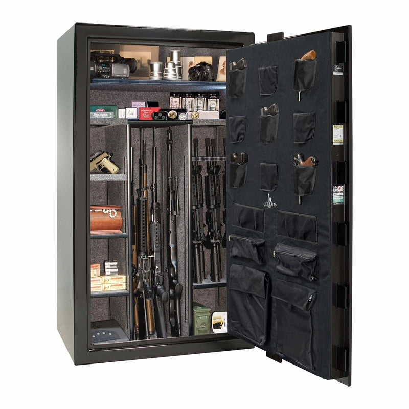 Colonial 50 Extreme - Northwest Safe