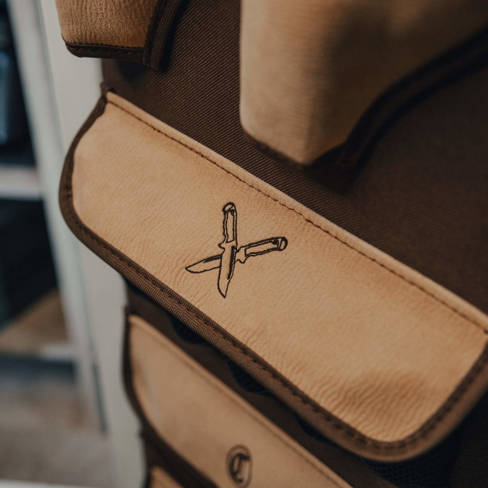 Estate 17 - Northwest Safe