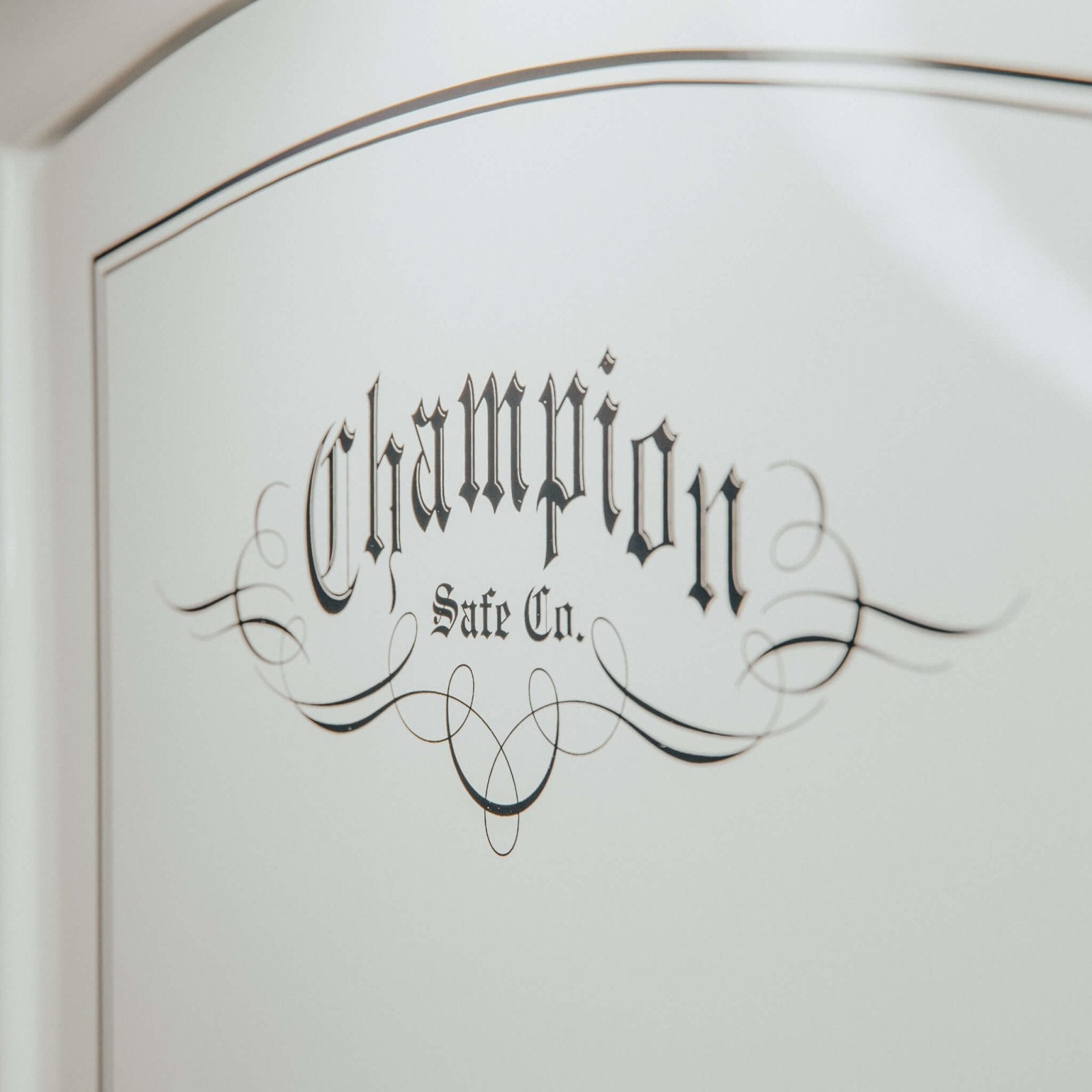 Estate 17 - Northwest Safe