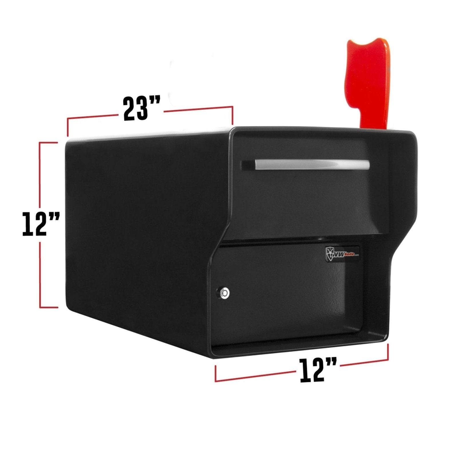 Fortress - NW Safe of Bozeman of Bozeman