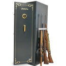 Gun Barrel Rest - NW Safe of Bozeman of Bozeman