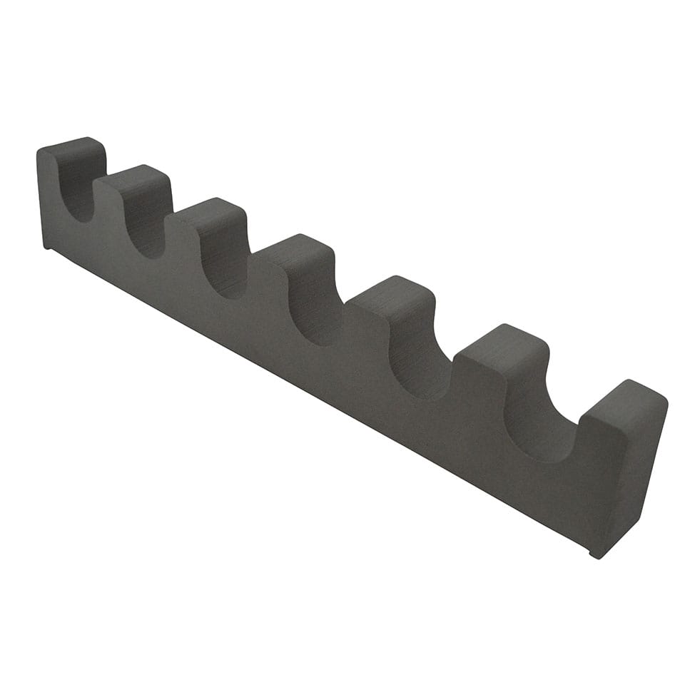 Gun Barrel Rest - NW Safe of Bozeman of Bozeman