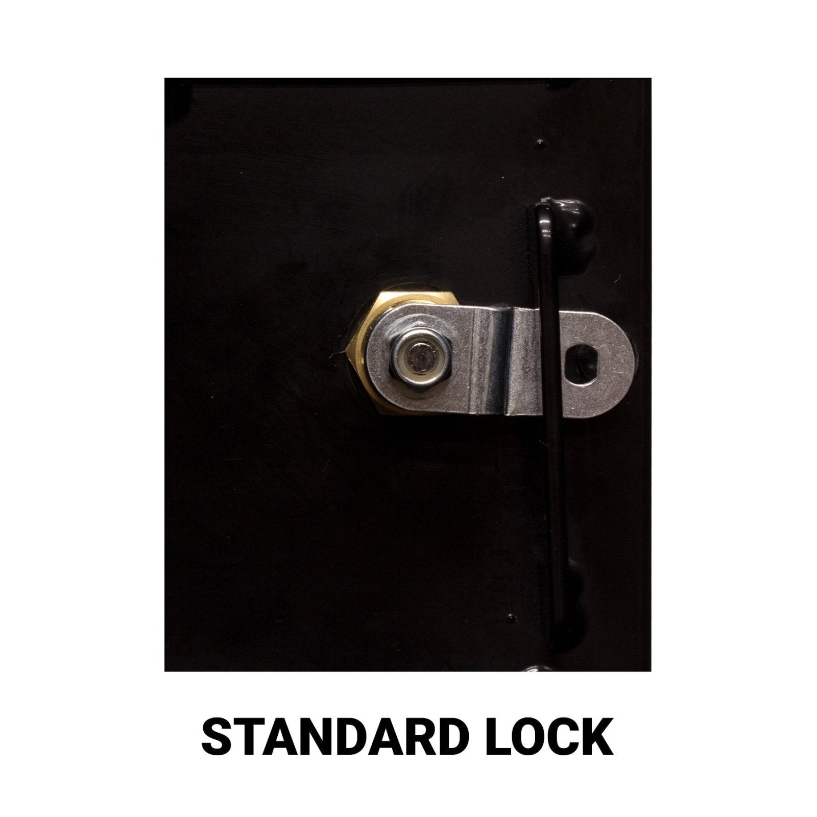 Large Standard - Northwest Safe