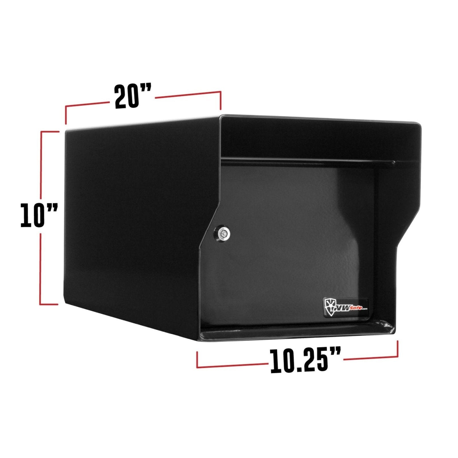 M1-LT - NW Safe of Bozeman of Bozeman