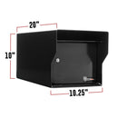 M1-LT - Northwest Safe