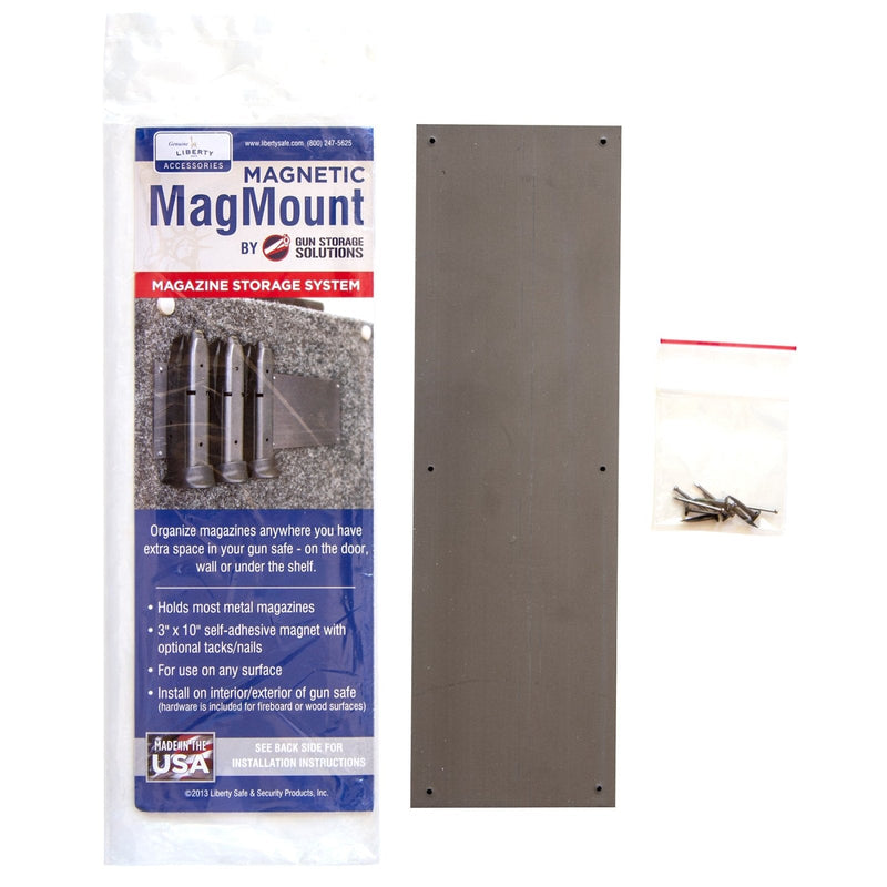 Magnetic Mag Mount - Northwest Safe