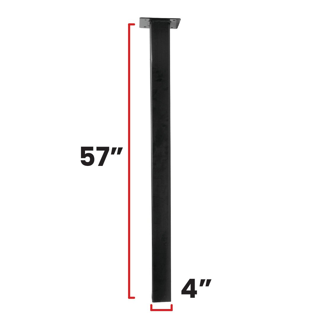 Mailbox Post - Northwest Safe