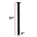 Mailbox Post - Northwest Safe