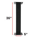 Mailbox Post - Northwest Safe