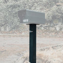 Mailbox Post - Northwest Safe