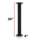 Mailbox Post - Northwest Safe