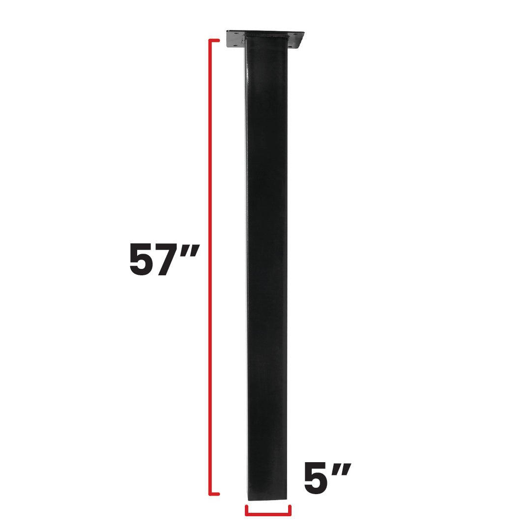 Mailbox Post - Northwest Safe
