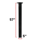 Mailbox Post - Northwest Safe